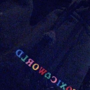 Meet your Posher, Samuel